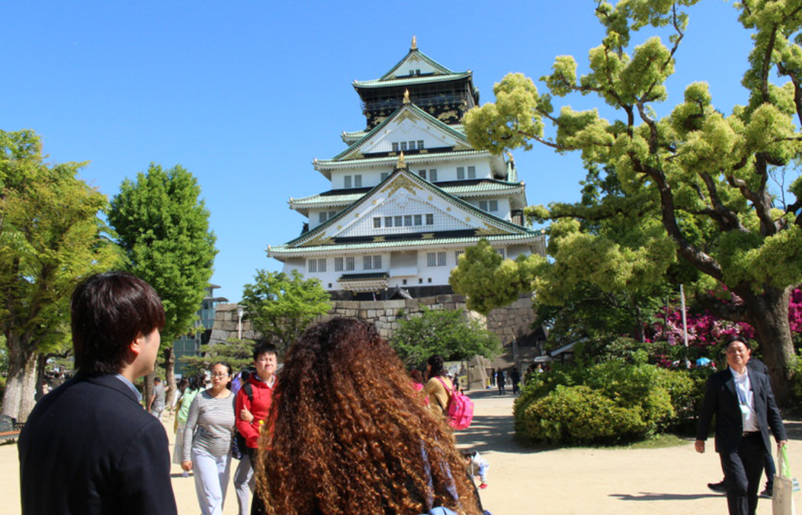 2-Day Osaka Walking Tour: Immerse Yourself in the Heart of Japan’s Vibrant City