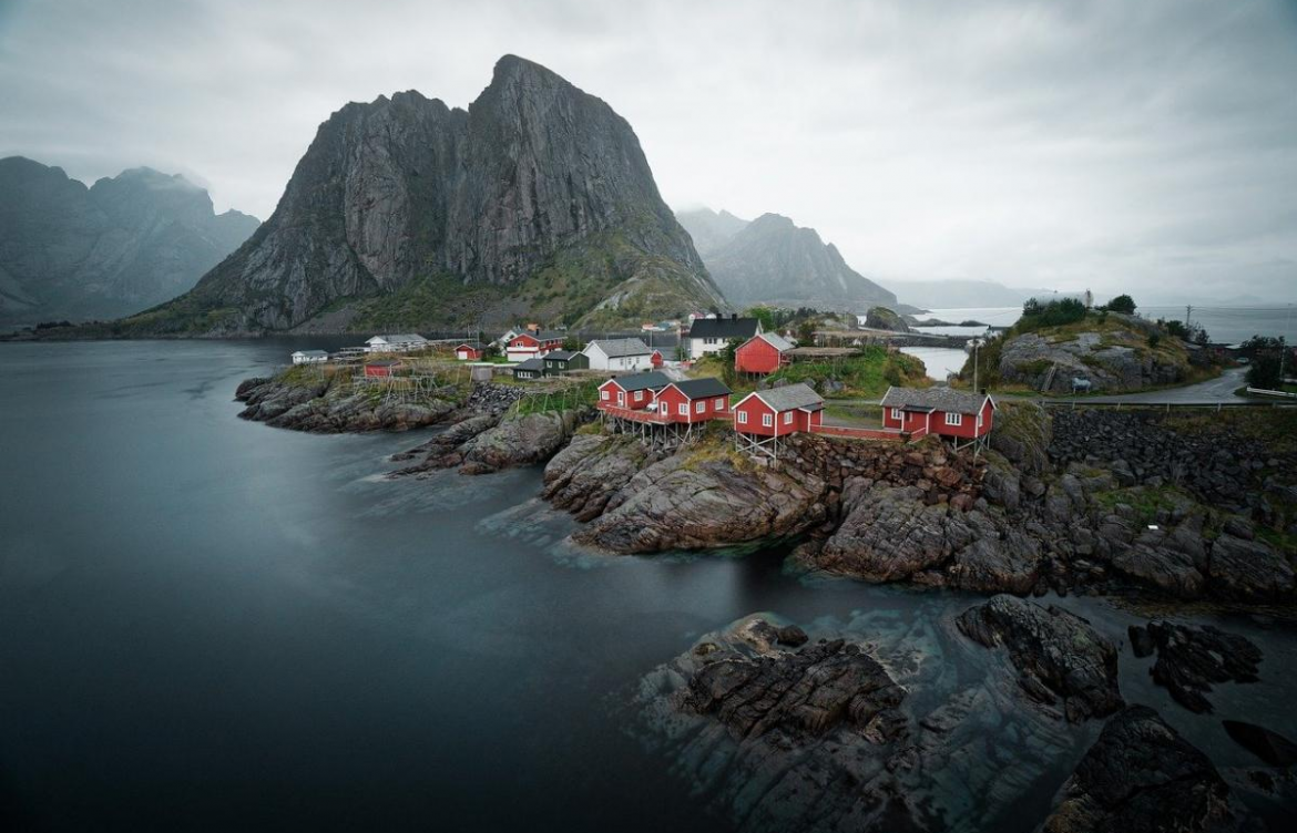 Norway: A Tapestry of Natural Splendors and Cultural Charms