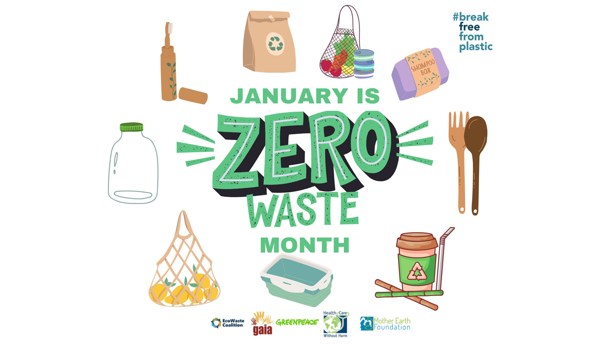 The Benefits of Zero-Waste Living and How to Achieve It [2023 Edition]