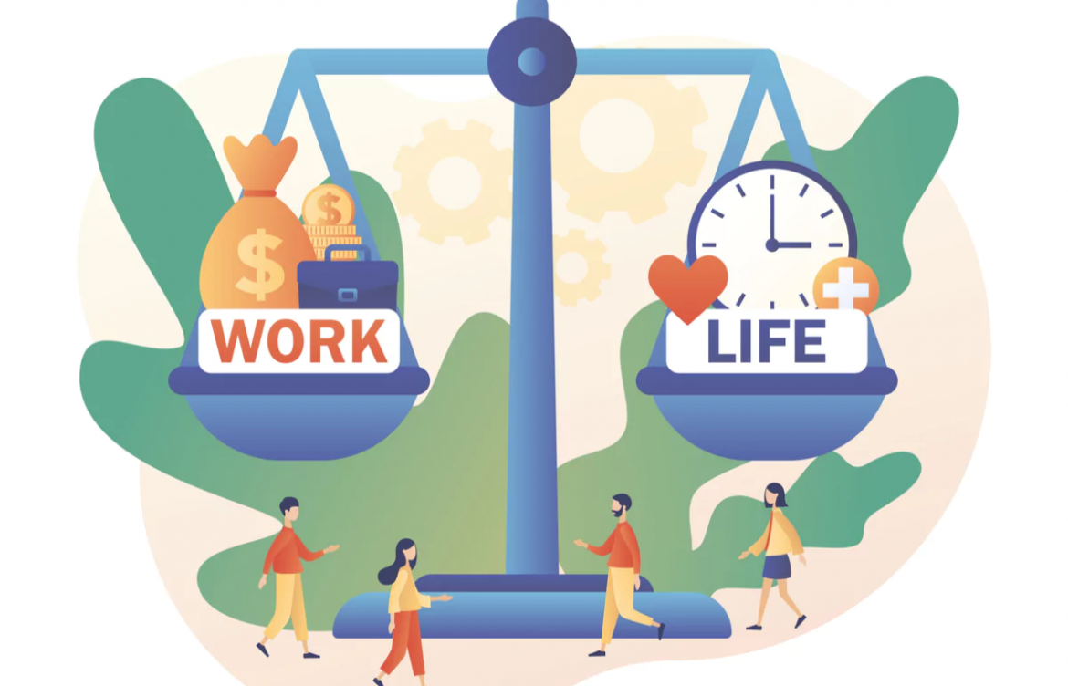 This is How to Maintain Work-Life Balance: A Comprehensive Guide