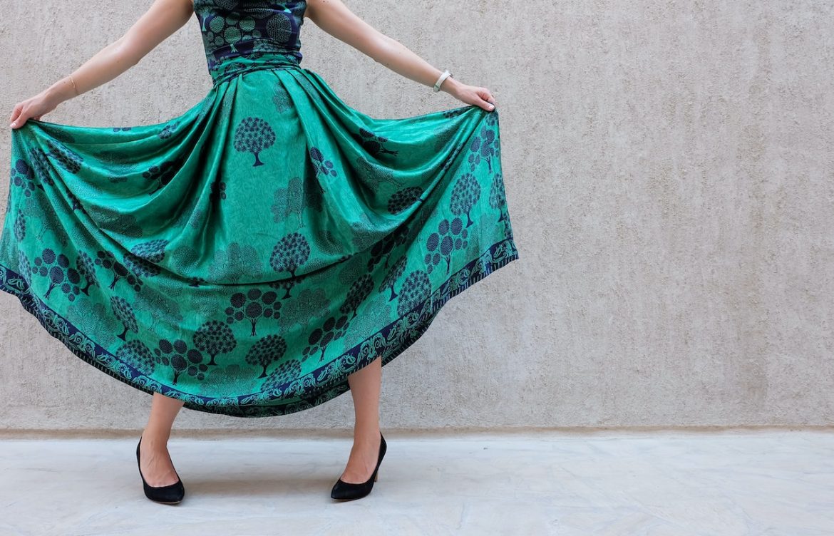 5 Skirts That Will Elevate Your Style and Confidence