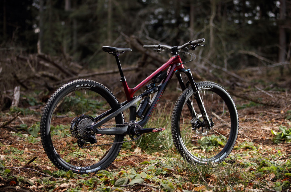 Are Mountain Bikes better than Road Bikes?