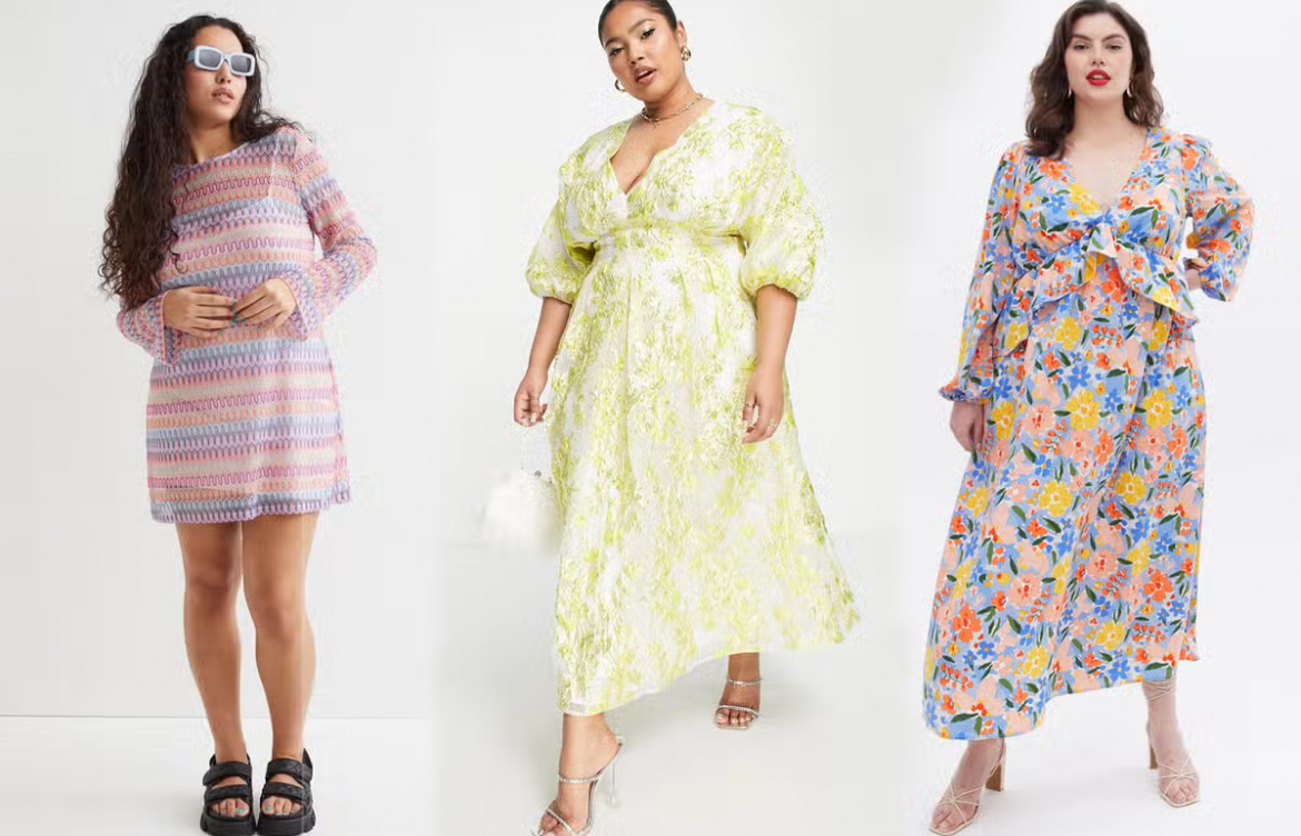 Embrace Your Curves: A Plus-Size Fashion Guide to Slaying Every Outfit