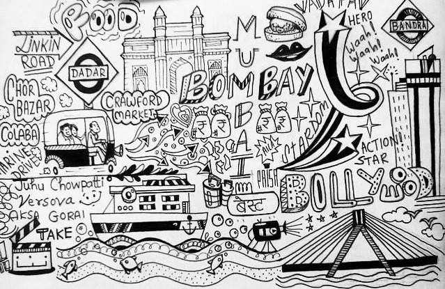 doodle creativity
