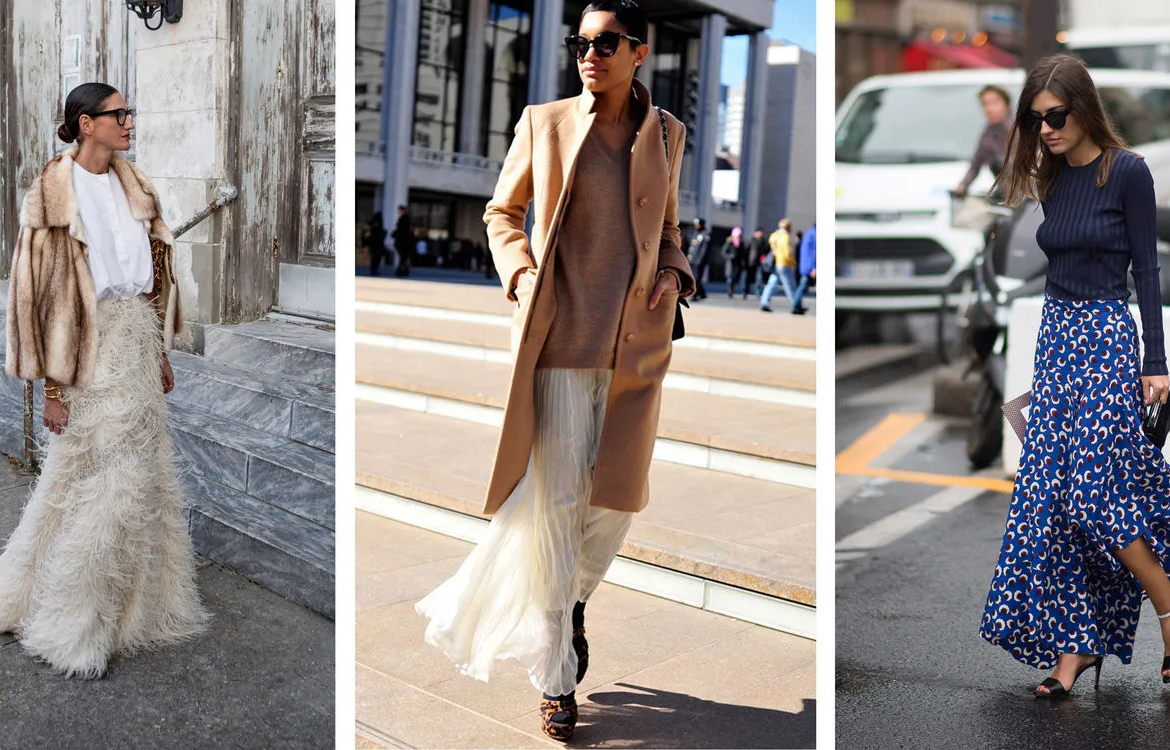 Cozy-Chic Outfits: 10 Ways to Look Charming in Winter