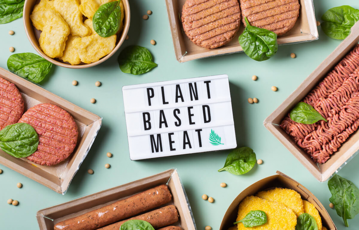 Meat Alternative Products: The Latest Trends and Innovations