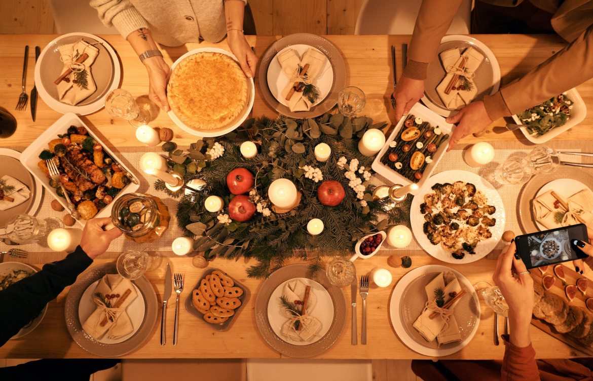 Noche Buena-How to Host the Ultimate   Celebration