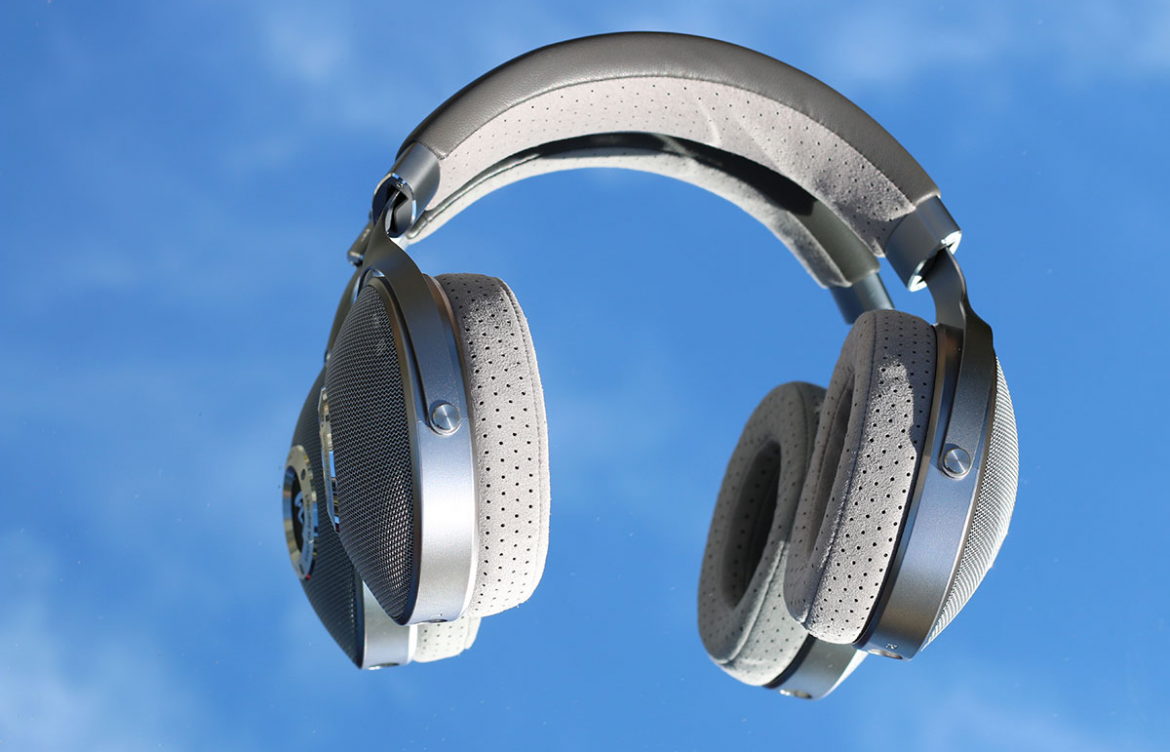 Experience Music Like Never Before With These Audiophile Headphones