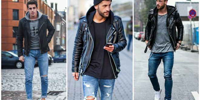 Beyond Bro: This is How You Can Style Your Sweatshirt