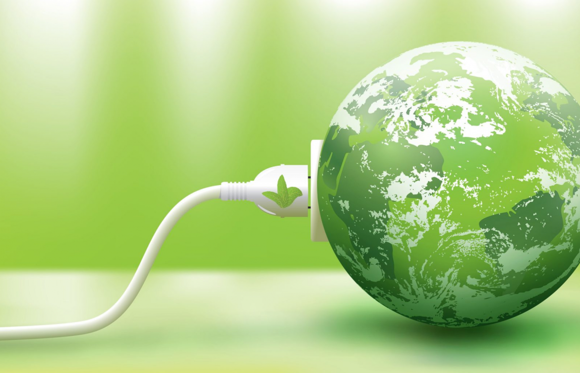 Green Tech 2024: Navigating the Future of Sustainability