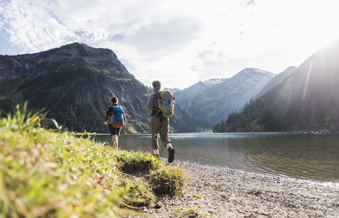 Into Germany’s Outdoor Adventures: From Hiking to Kayaking