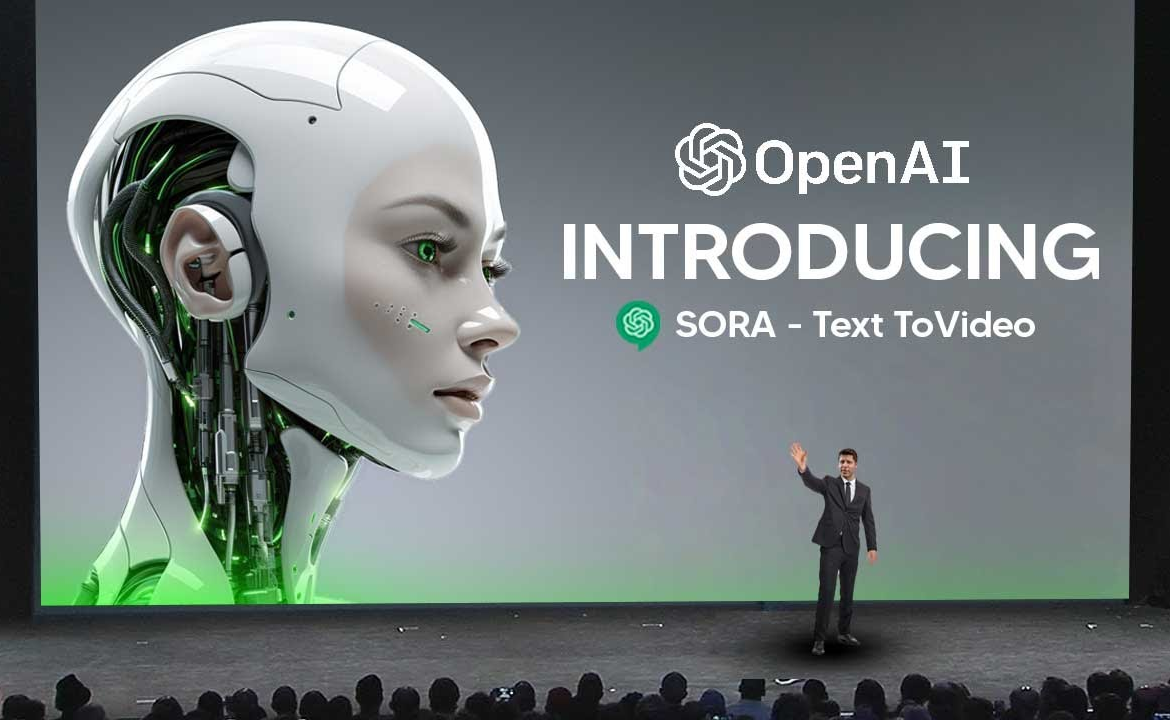 Discovering SORA by OpenAI: A Breakthrough in Video Generation