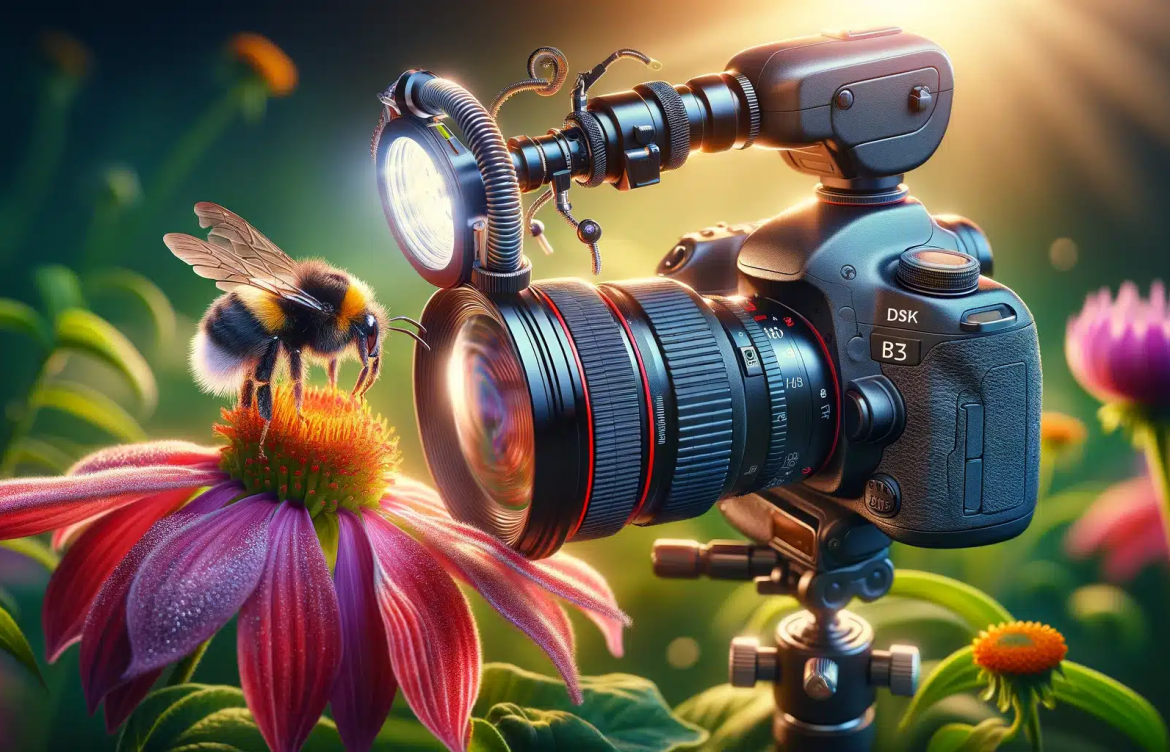 Everything you need to know about Macro Photography.