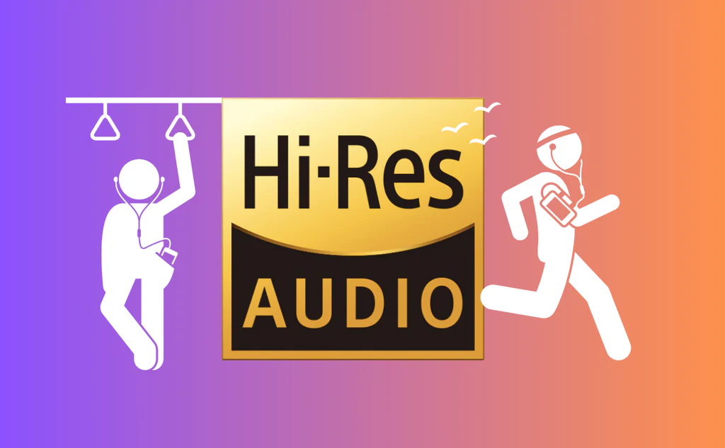 A Beginner’s Guide to Hi-Res Audio Music: How to Become an Audiophile